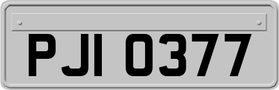 PJI0377