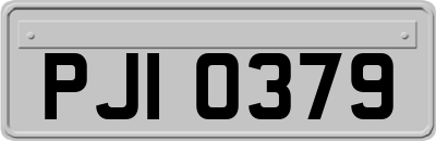 PJI0379