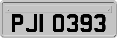 PJI0393