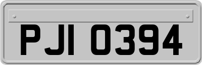 PJI0394