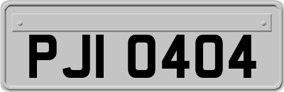 PJI0404