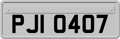 PJI0407