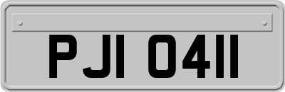 PJI0411