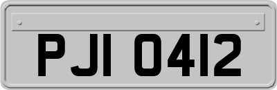 PJI0412