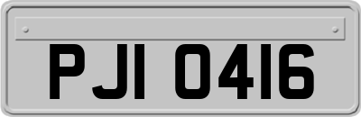PJI0416