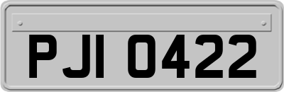 PJI0422
