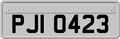 PJI0423