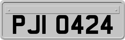 PJI0424