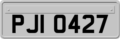 PJI0427