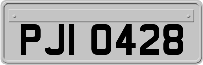 PJI0428