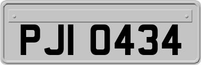 PJI0434