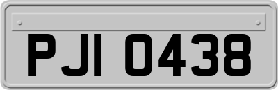 PJI0438
