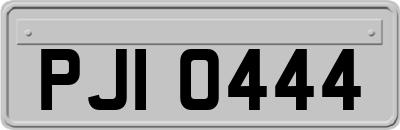 PJI0444