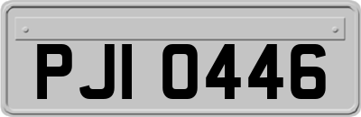 PJI0446