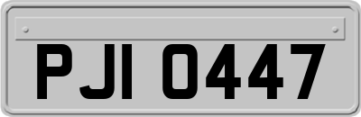 PJI0447