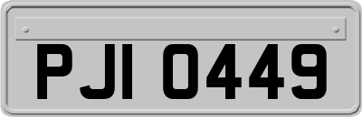 PJI0449