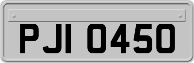 PJI0450