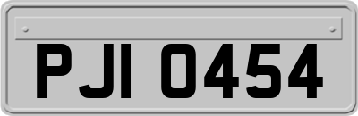 PJI0454