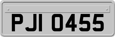 PJI0455