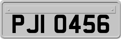 PJI0456