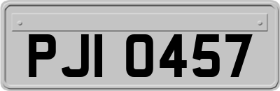 PJI0457