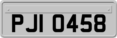 PJI0458