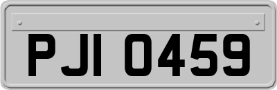 PJI0459