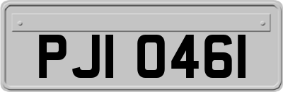 PJI0461