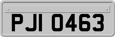 PJI0463
