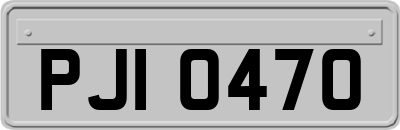 PJI0470