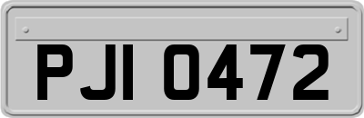 PJI0472