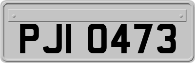 PJI0473