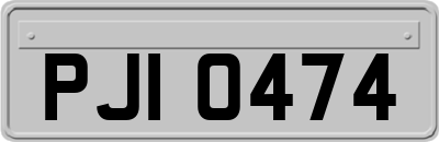 PJI0474