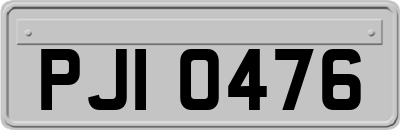 PJI0476