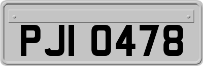 PJI0478