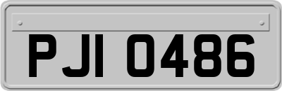 PJI0486