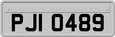 PJI0489