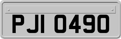 PJI0490