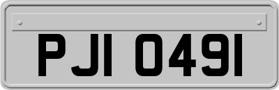 PJI0491