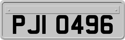 PJI0496
