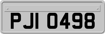 PJI0498
