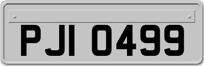 PJI0499