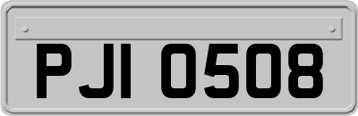 PJI0508
