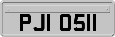 PJI0511