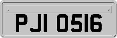 PJI0516