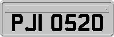 PJI0520
