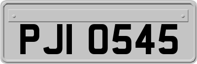 PJI0545