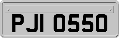 PJI0550