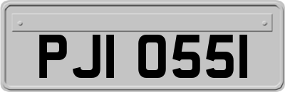 PJI0551