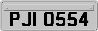 PJI0554